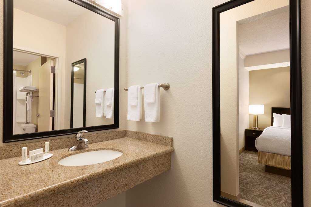 SpringHill Suites by Marriott West Palm Beach I-95 | 2437 Metrocentre Blvd, West Palm Beach, FL 33407 | Phone: (561) 689-6814