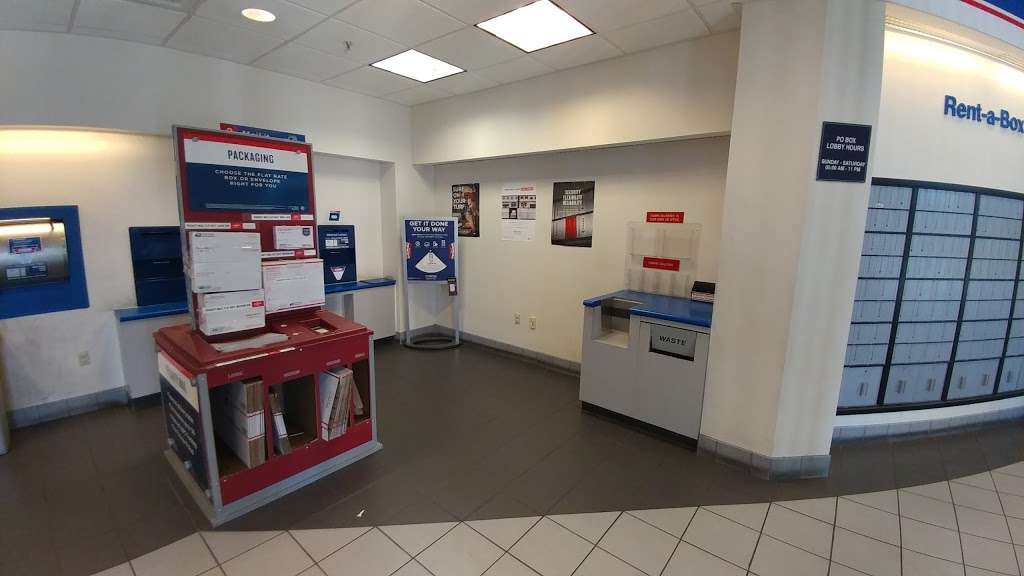United States Postal Service | 3055 St Rose Pkwy, Henderson, NV 89052, USA | Phone: (800) 275-8777