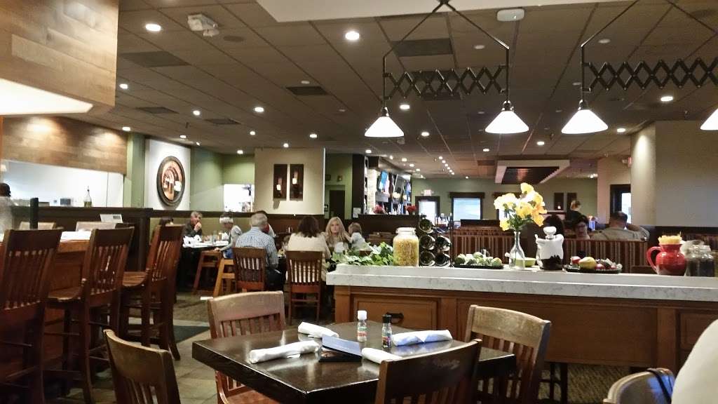 Carrabba's Italian Grill 7900 Lyles Ln NW, Concord, NC 28027 Hours