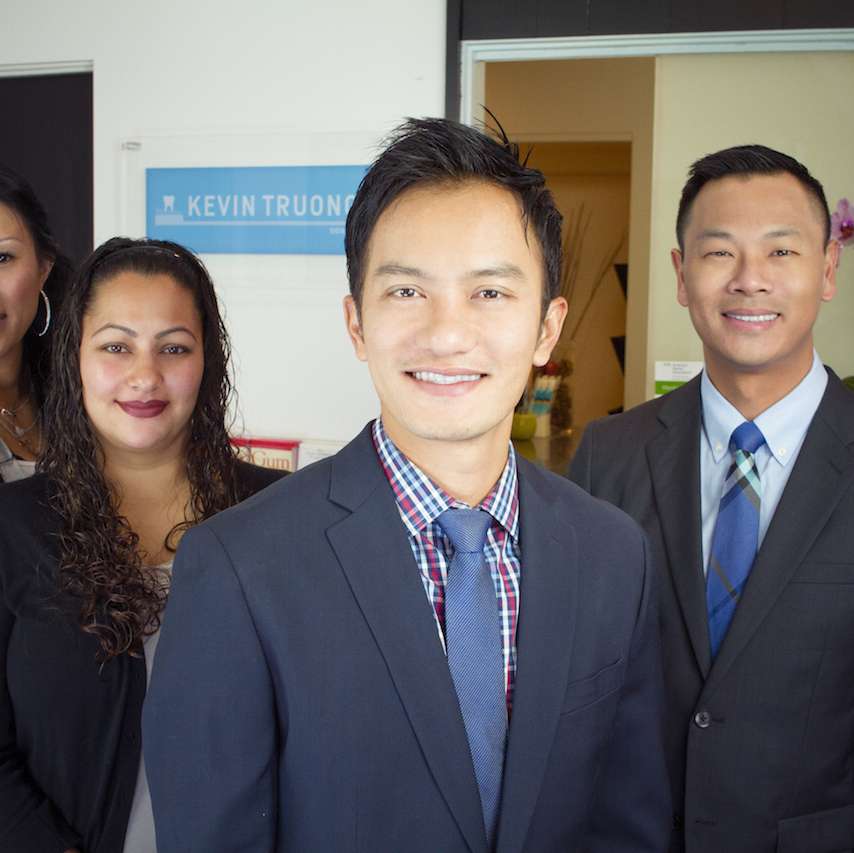 Kevin Truong DDS, APC | 8985 Venice blvd #a5, Los Angeles, CA 90034 | Phone: (310) 839-8831