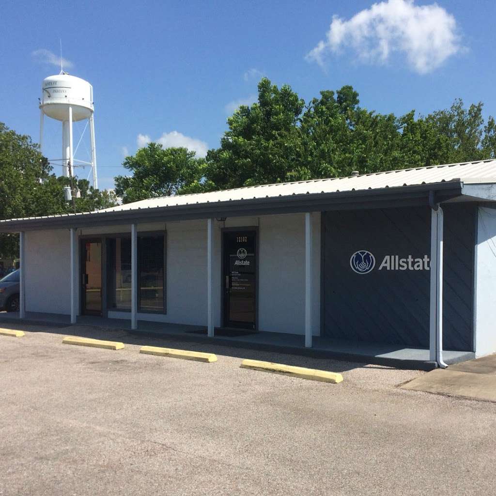 WILLIAM (Will) Cheek: Allstate Insurance | 12102 Hwy 6, Santa Fe, TX 77510, USA | Phone: (409) 925-1980