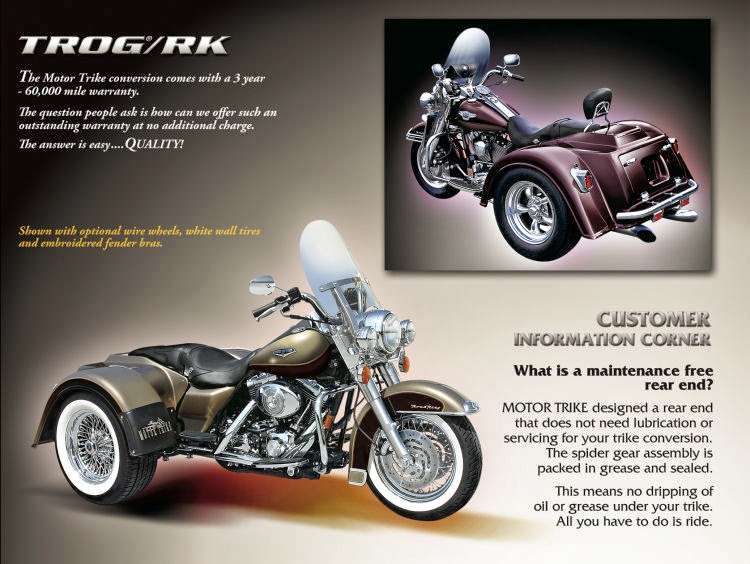 Bikes to Trikes | 8777 Brighton Rd, Henderson, CO 80640, USA | Phone: (303) 428-2900