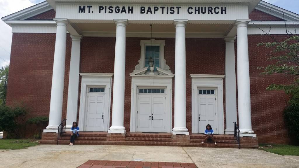 Mount Pisgah Baptist Church | 851 South Gordon Rd SW, Austell, GA 30168, USA | Phone: (770) 948-5443