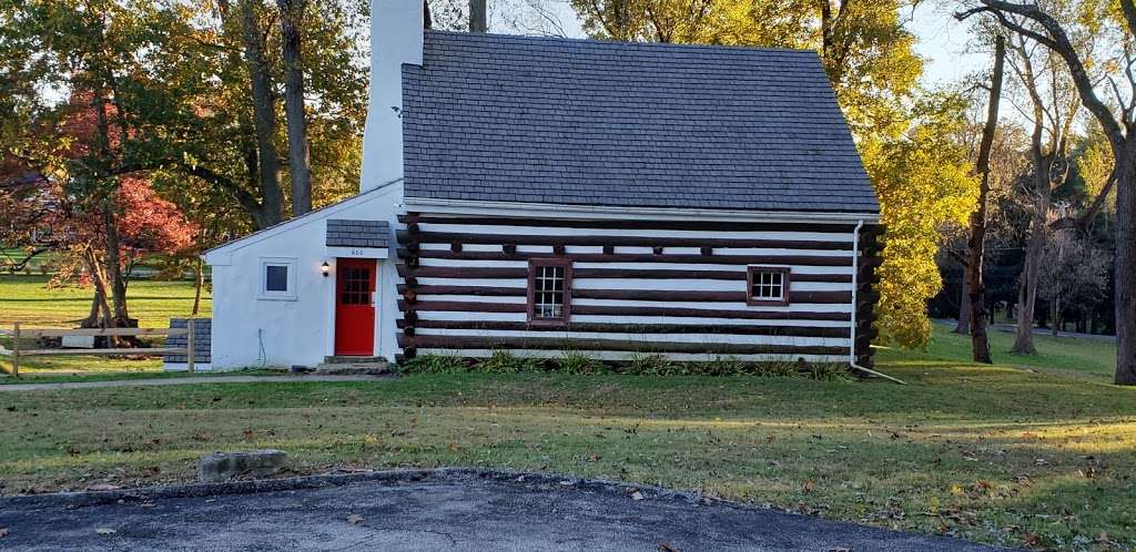 Paoli Memorial Grounds and Battlefied Historic Park | 404 Monument Ave, Malvern, PA 19355