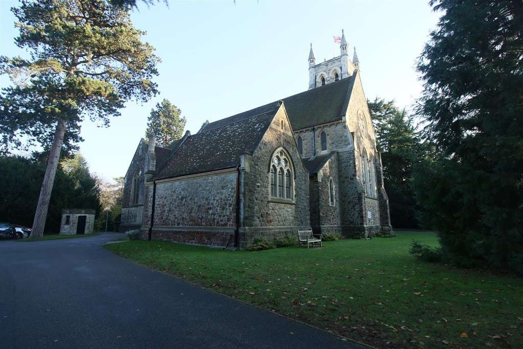 St Mary Church | Kippington Road, Sevenoaks TN13 2LL, UK | Phone: 01732 451117