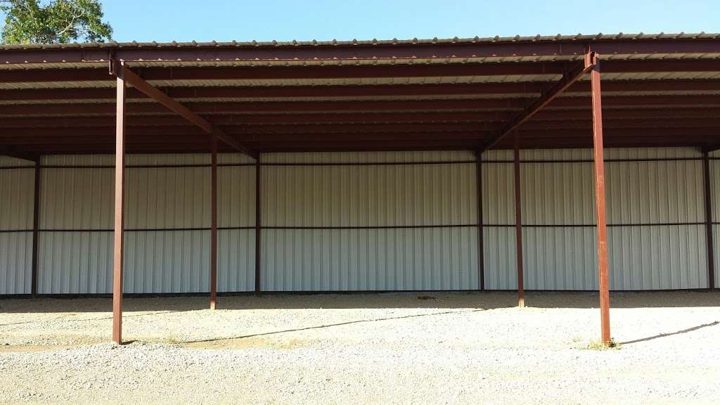 Cypress N. Houston Storage | 12727 Cypress North Houston Rd, Cypress, TX 77429 | Phone: (832) 566-3902