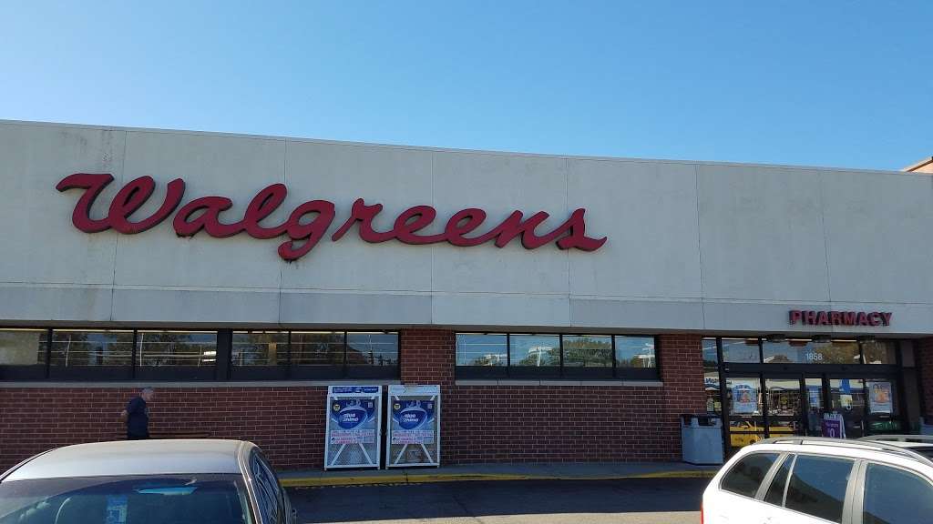 Walgreens Pharmacy | 1858 E Oakton St, Ste 1, Des Plaines, IL 60018 | Phone: (847) 299-6611