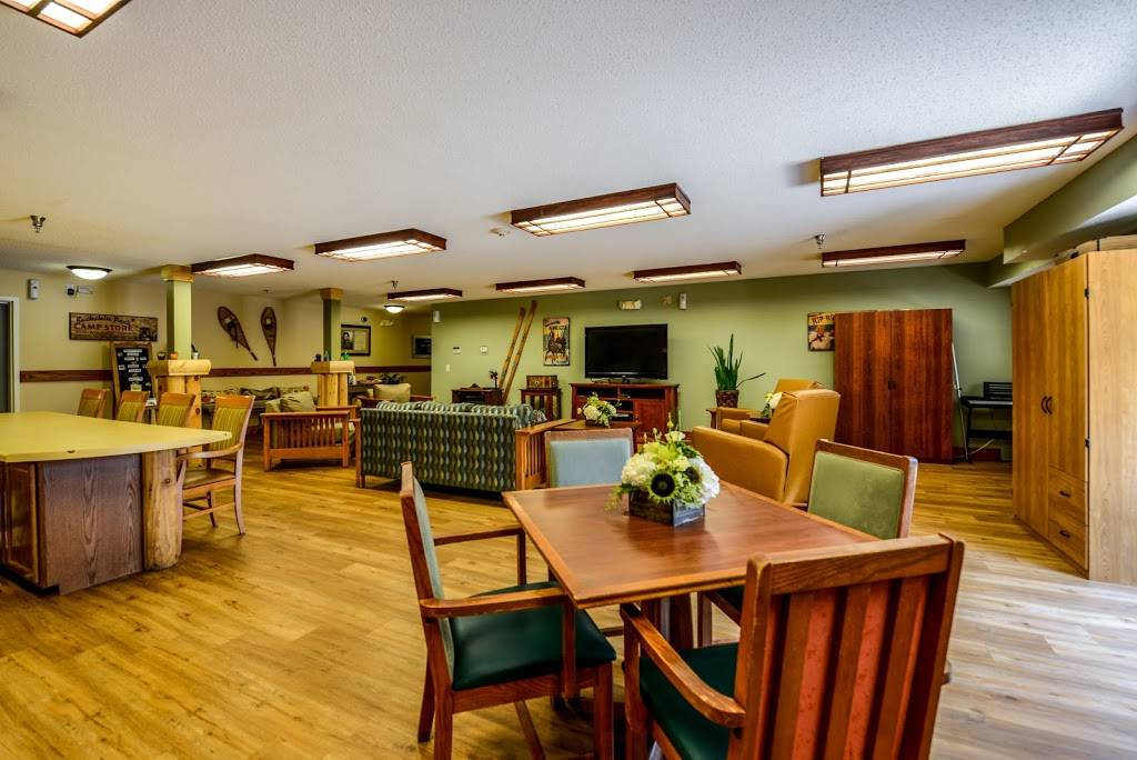 New Perspective Senior Living | Eagan | 3810 Alder Ln, Eagan, MN 55122, USA | Phone: (651) 504-3343