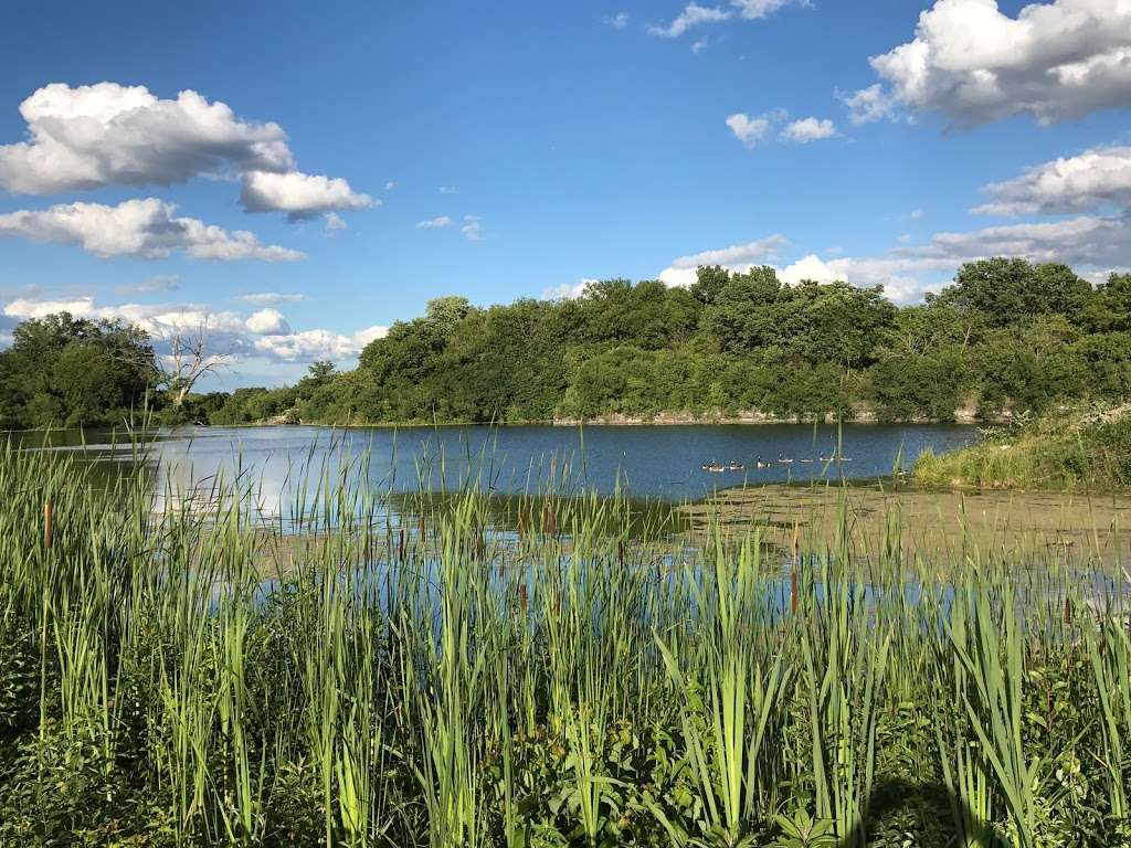 Lemont Heritage Quarries Recreation Area | 1001 Main St, Lemont, IL 60439