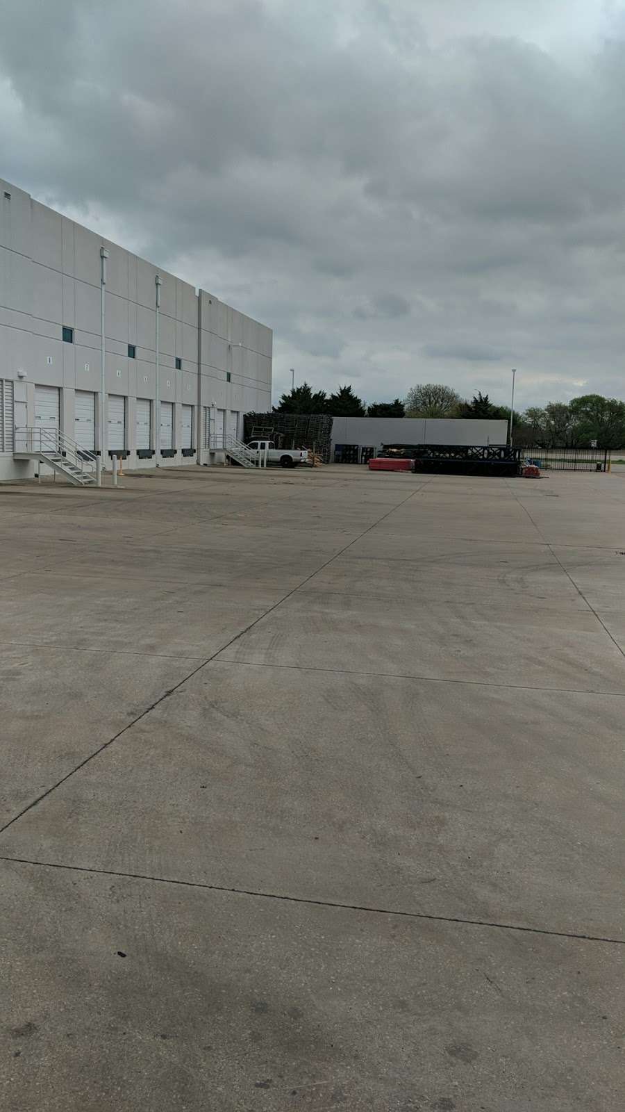 DC Logistics DC1 (Toyota DC) | 201 I-45 Suite 300, Wilmer, TX 75172, USA