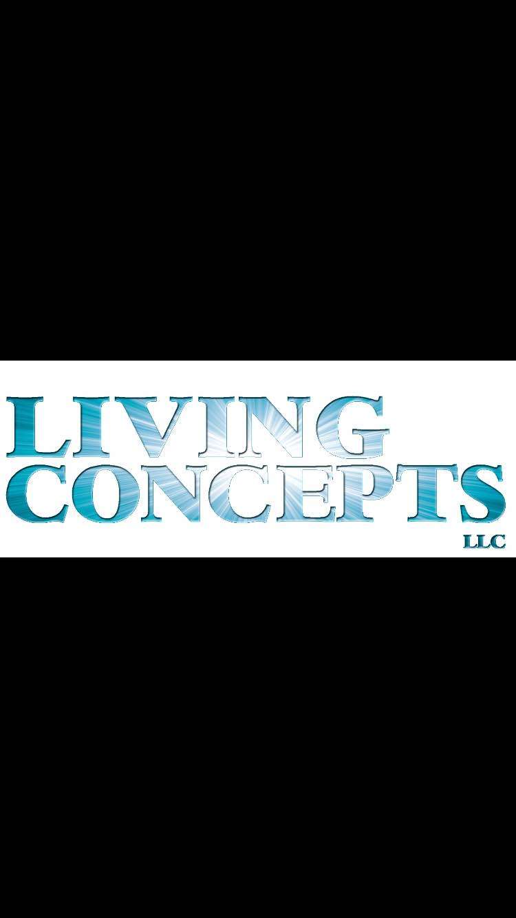 Living Concepts LLC | POB 374, Red Hill, PA 18076 | Phone: (215) 272-3153