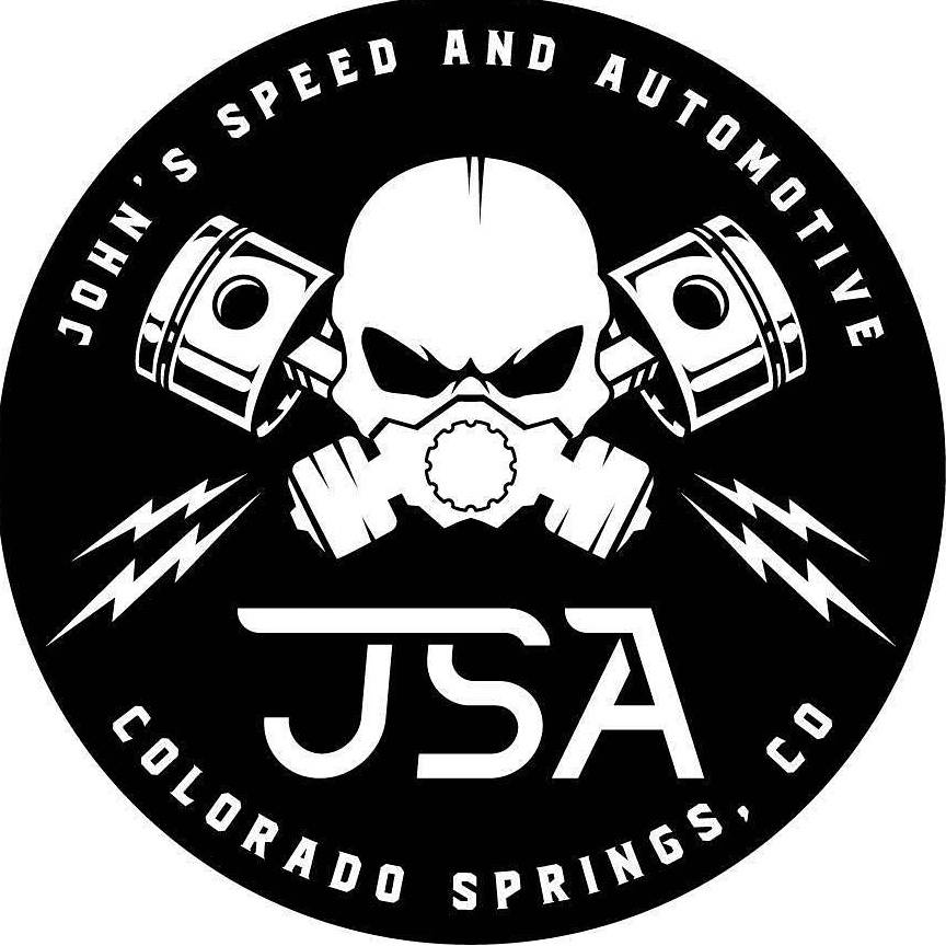 Johns speed and automotive | 9386 Hirono Rd, Peyton, CO 80831, USA | Phone: (719) 330-5790