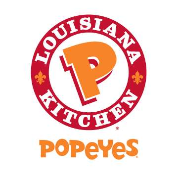 Popeyes Louisiana Kitchen | Mile Marker 116, Vince Lombardi Travel Center, NJ Tpke, Ridgefield, NJ 07657, USA | Phone: (201) 943-1171