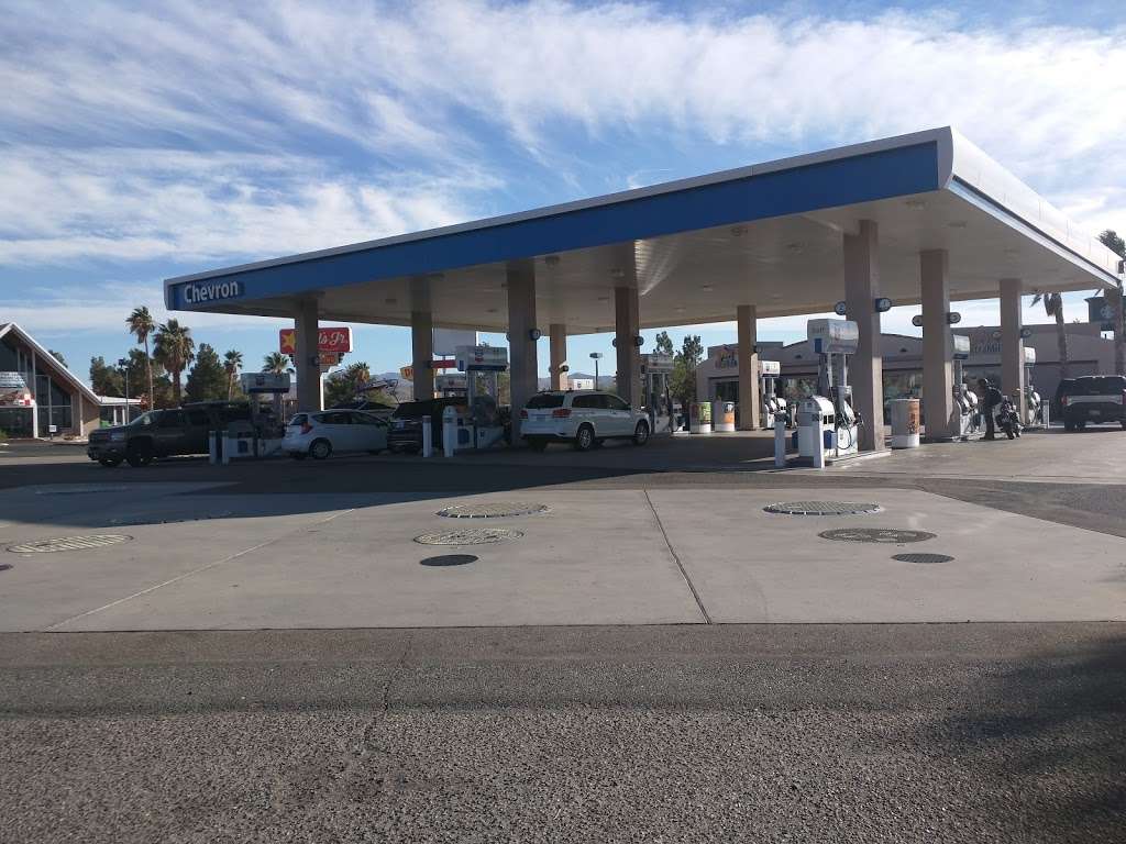 Shell | 2870 Lenwood Rd, Barstow, CA 92311, USA | Phone: (760) 253-4930