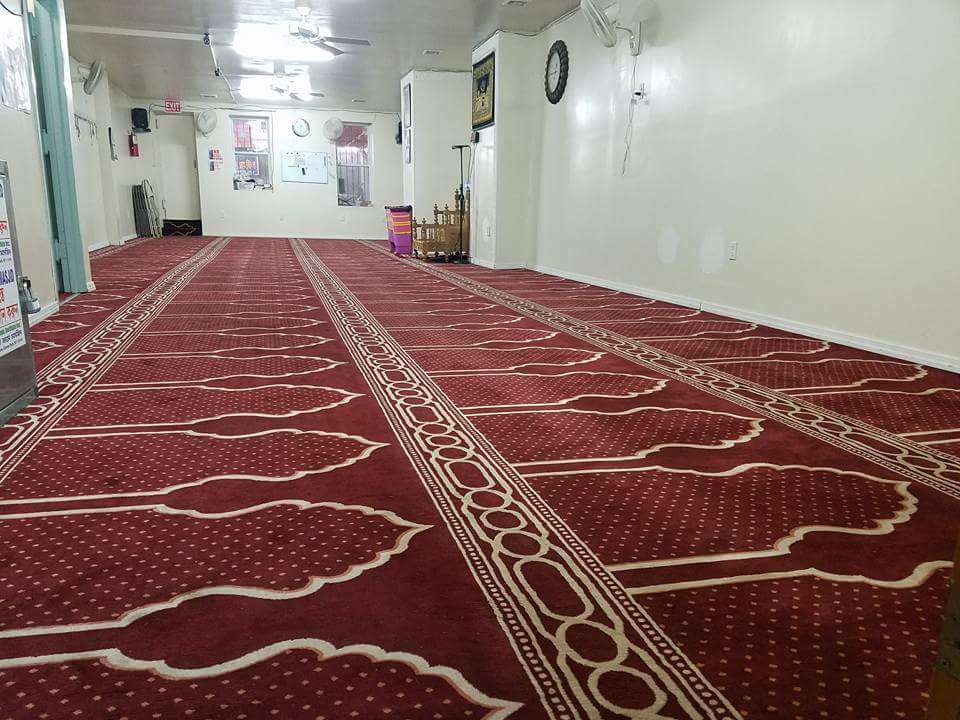 Fultoli Jame Masjid | 84-05 101st Ave, Jamaica, NY 11416, USA | Phone: (718) 902-3583