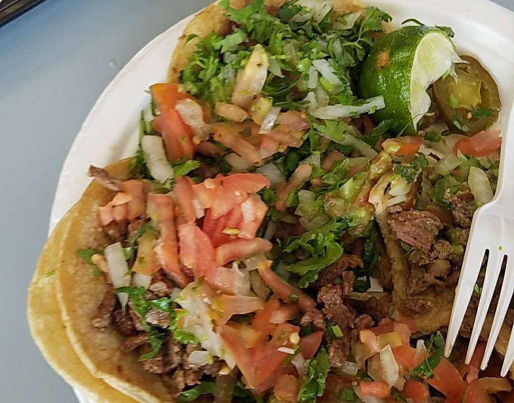 El Cotixan Mexican Food | 762 N Johnson Ave #701, El Cajon, CA 92020, USA | Phone: (619) 440-2608