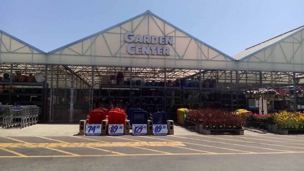 Lowes Garden Center | 2800 W 120th St, Hawthorne, CA 90250, USA | Phone: (323) 327-4000