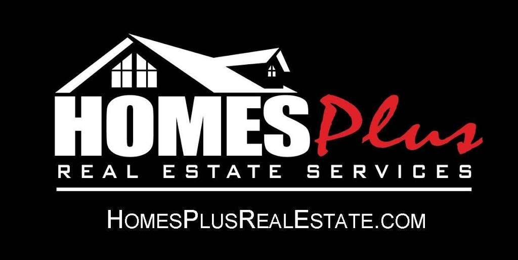 HomesPlus Real Estate Services | 19755 TX-105, Montgomery, TX 77356, USA | Phone: (936) 537-1676
