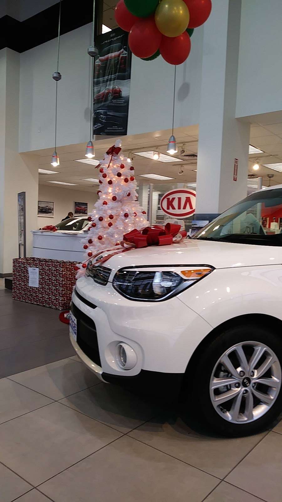 Pride KIA of Lynn | 793 Lynnway, Lynn, MA 01905, USA | Phone: (781) 596-1010