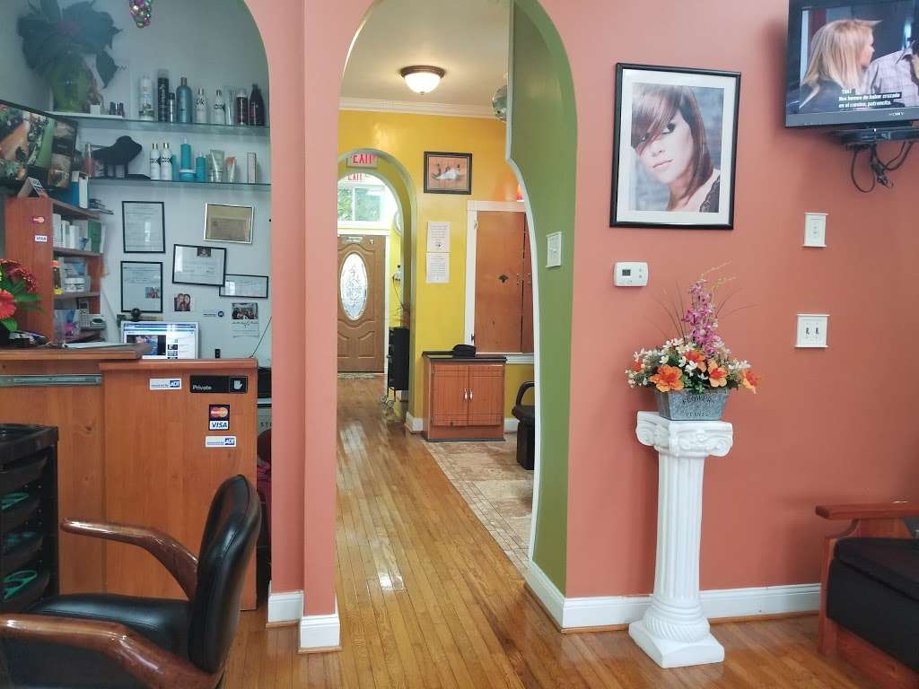 Arelis Beauty Services | 9001 Locust Spring Rd, College Park, MD 20740, USA | Phone: (301) 220-4346