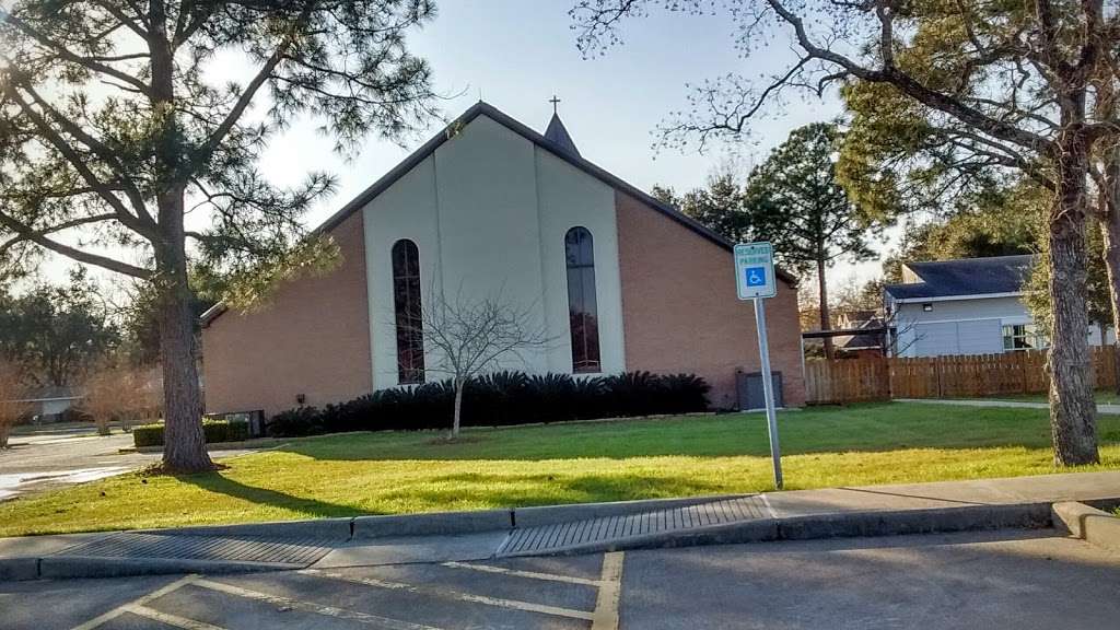 St. Pauls Episcopal Church | 5373 Franz Rd, Katy, TX 77493, USA | Phone: (281) 391-2785