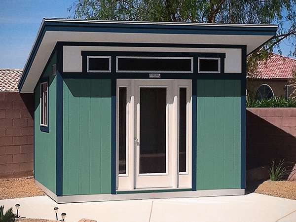 Tuff Shed | 16088 Bear Valley Rd, Victorville, CA 92395, USA | Phone: (760) 241-3486