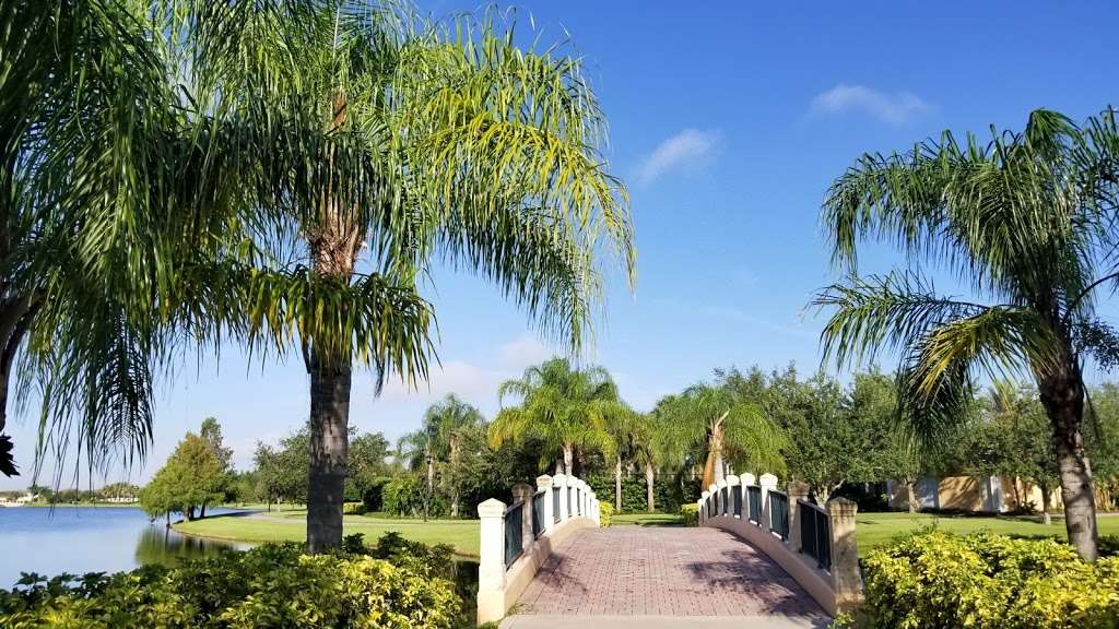 Village Walk At Lake Nona | James Bay Dr, Orlando, FL 32827 | Phone: (407) 888-2704