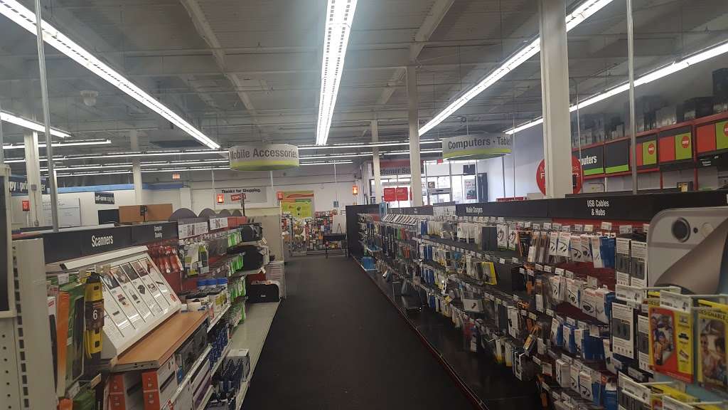 Staples | 235 Prospect Ave, West Orange, NJ 07052 | Phone: (973) 736-8020