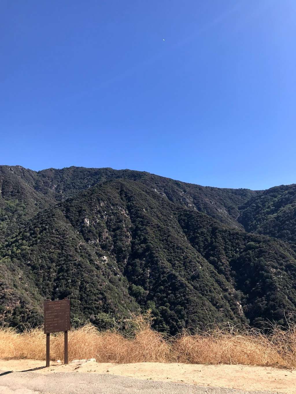 Chantry Flats Parking Lot and Trail Head | Chantry Flats Rd, Arcadia, CA 91006 | Phone: (626) 574-1613