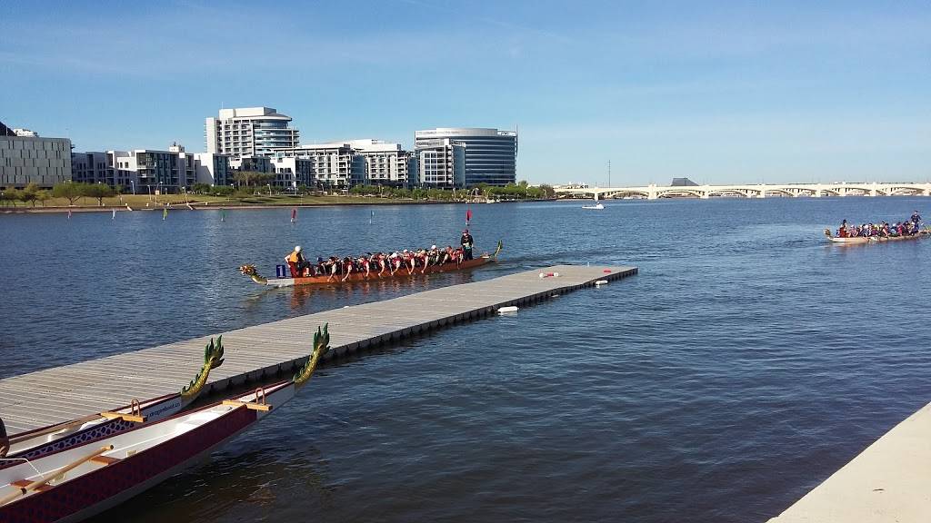 Tempe Town Lake | 550 E Tempe Town Lake, Tempe, AZ 85281 | Phone: (480) 350-5200