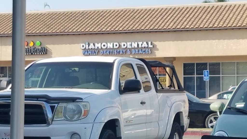 Diamond Dental | 10907 Atlantic Ave, Lynwood, CA 90262, USA | Phone: (310) 886-0606