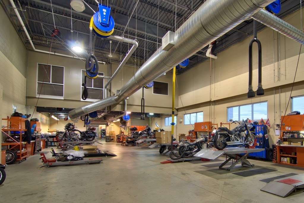 Rommel Harley-Davidson® Smyrna | 450 Stadium St, Smyrna, DE 19977 | Phone: (302) 223-2126