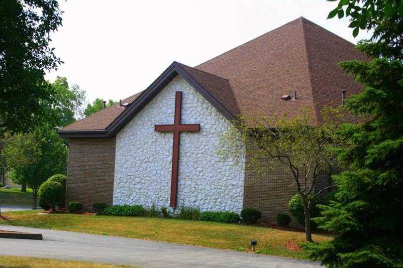 First Baptist of Beech Grove | 5521 Churchman Ave, Indianapolis, IN 46203, USA | Phone: (317) 784-1478
