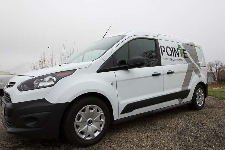 Pointe Pest Control | 101 N Hickory Ave, Arlington Heights, IL 60004, USA | Phone: (630) 757-7205