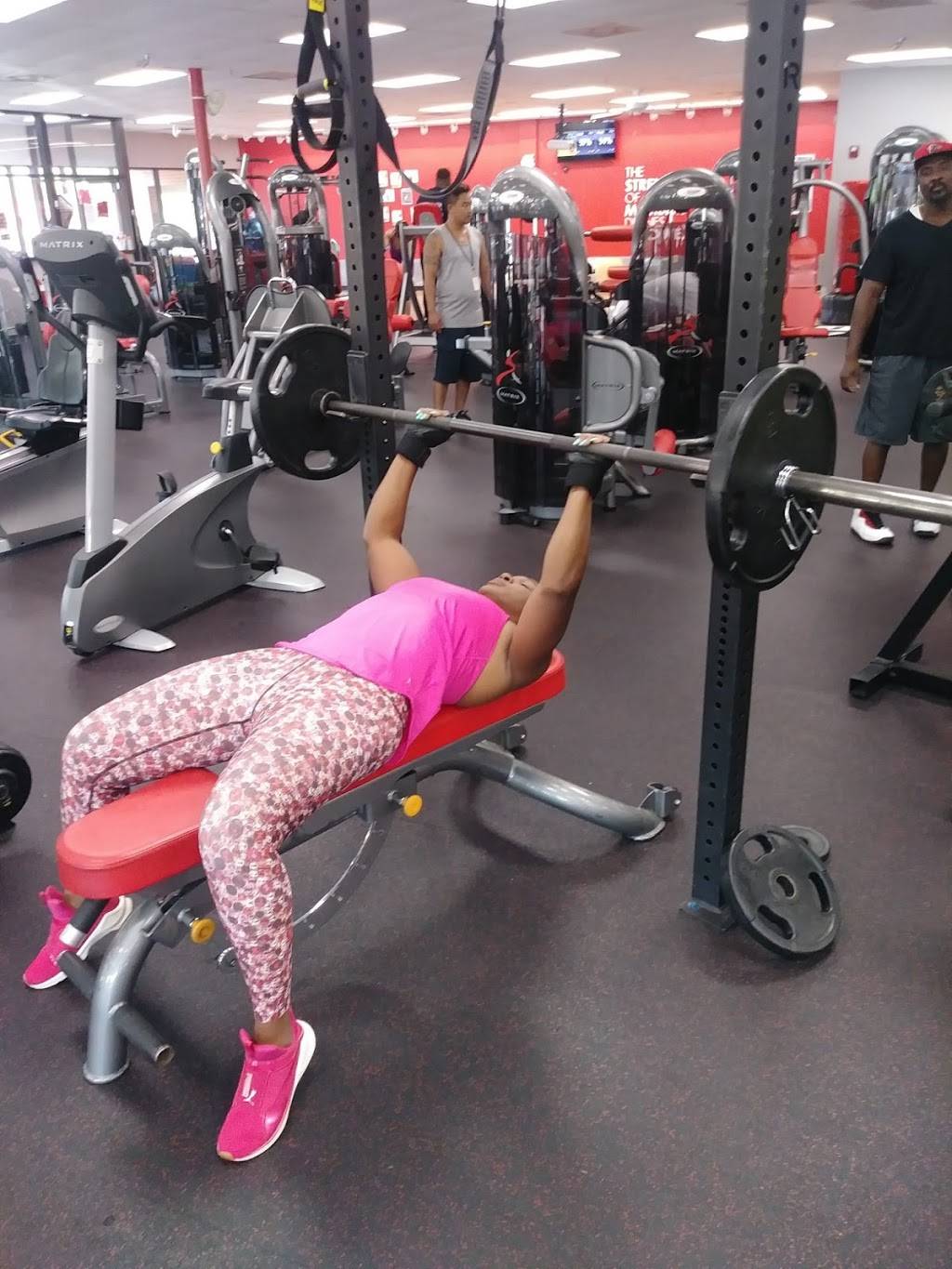 Snap Fitness Ellenwood | 115 Fairview Rd, Ellenwood, GA 30294, USA | Phone: (404) 996-1677