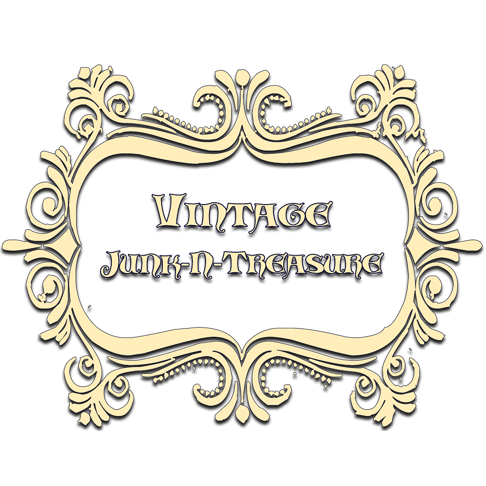 Vintage Junk-N-Treasure | 3120 E 1961st Rd, Ottawa, IL 61350, USA | Phone: (815) 313-9326