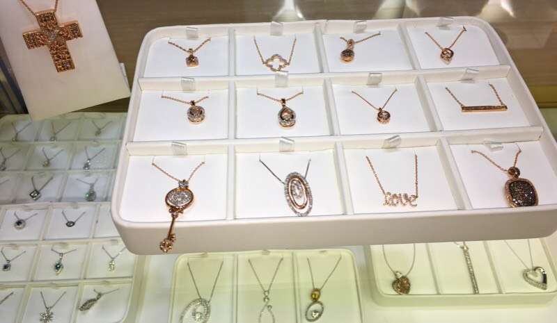 Brownlee Jewelers | 13540 Hoover Creek Blvd #400, Charlotte, NC 28273 | Phone: (980) 225-9681