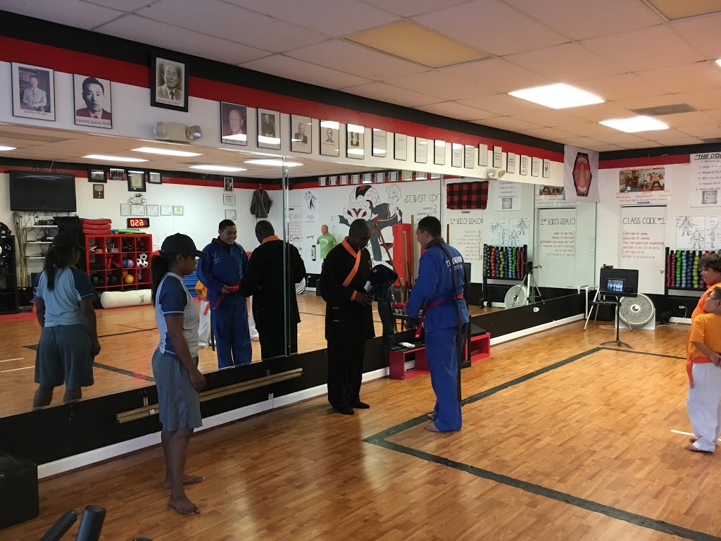 Habu Ewing Martial Arts and Fitness Academy | 21800 Barton Rd Suite 109, Grand Terrace, CA 92313, USA | Phone: (909) 213-4492