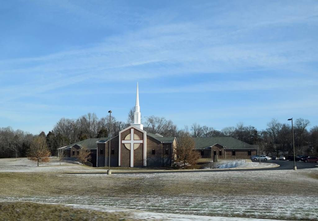 Covenant Baptist Church | 6820 Nolensville Rd, Brentwood, TN 37027, USA | Phone: (615) 941-2293
