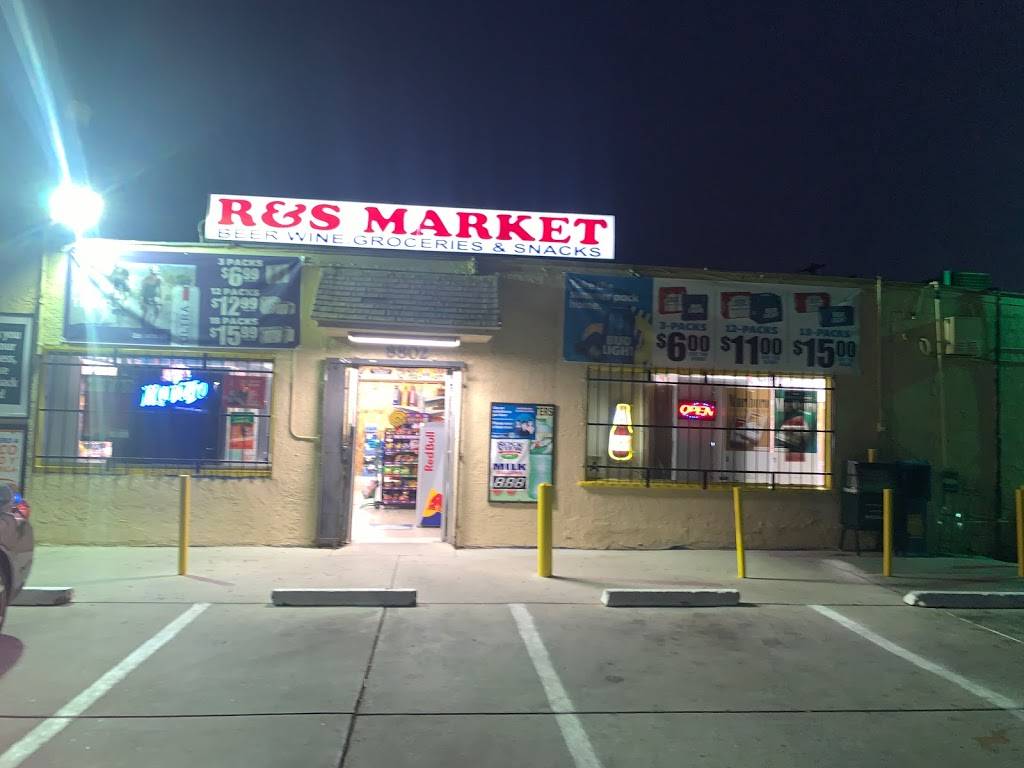 R&S MARKET | 8802 Cypress Ave, Riverside, CA 92503, USA | Phone: (951) 406-1076