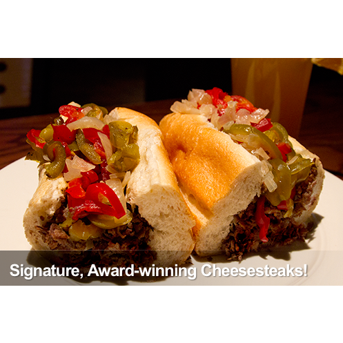 Pats Philly Steaks & Subs | 7419 E Iliff Ave, Denver, CO 80231, USA | Phone: (303) 873-0907