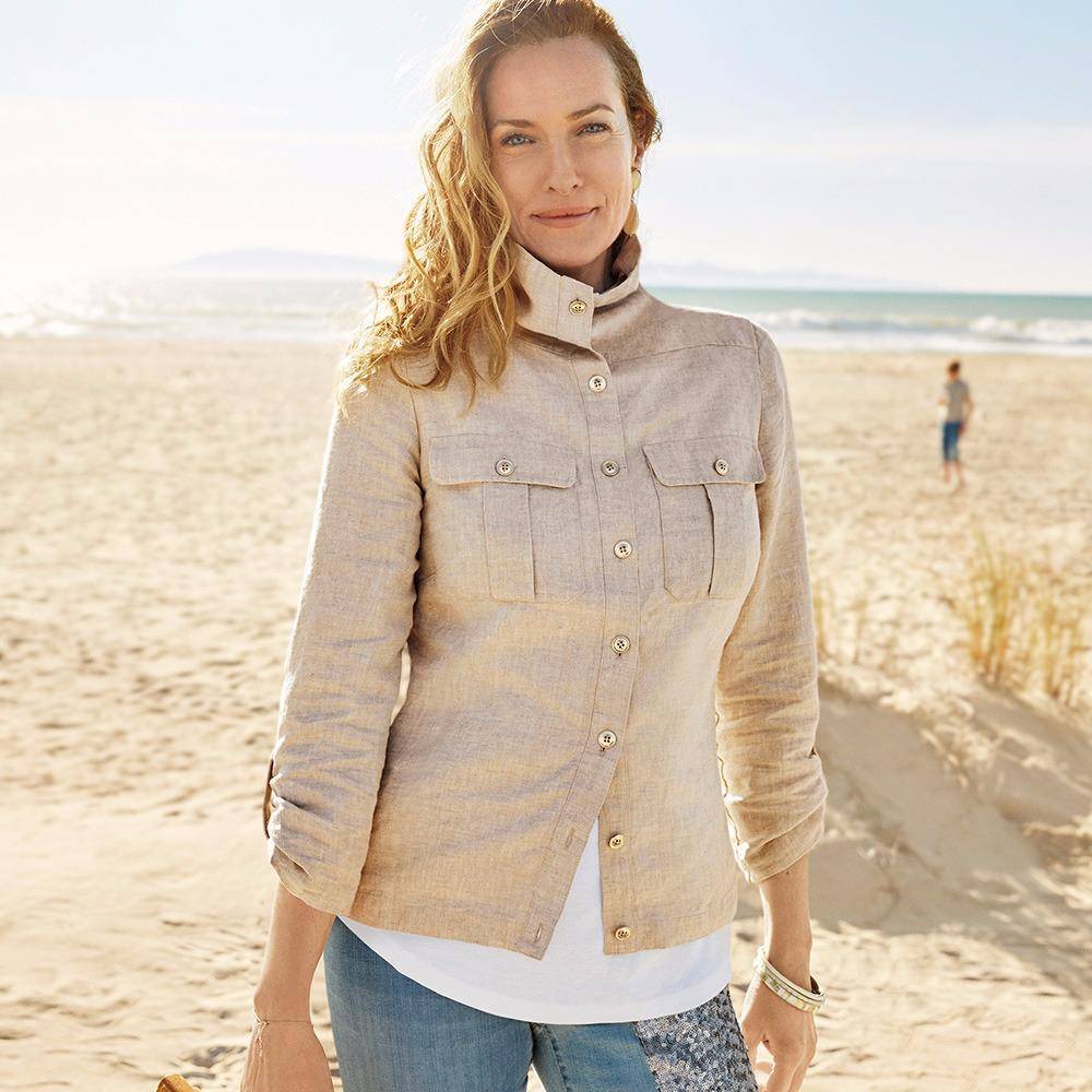 Chicos | 1062 Grand Ave #130, St Paul, MN 55105, USA | Phone: (651) 227-5819