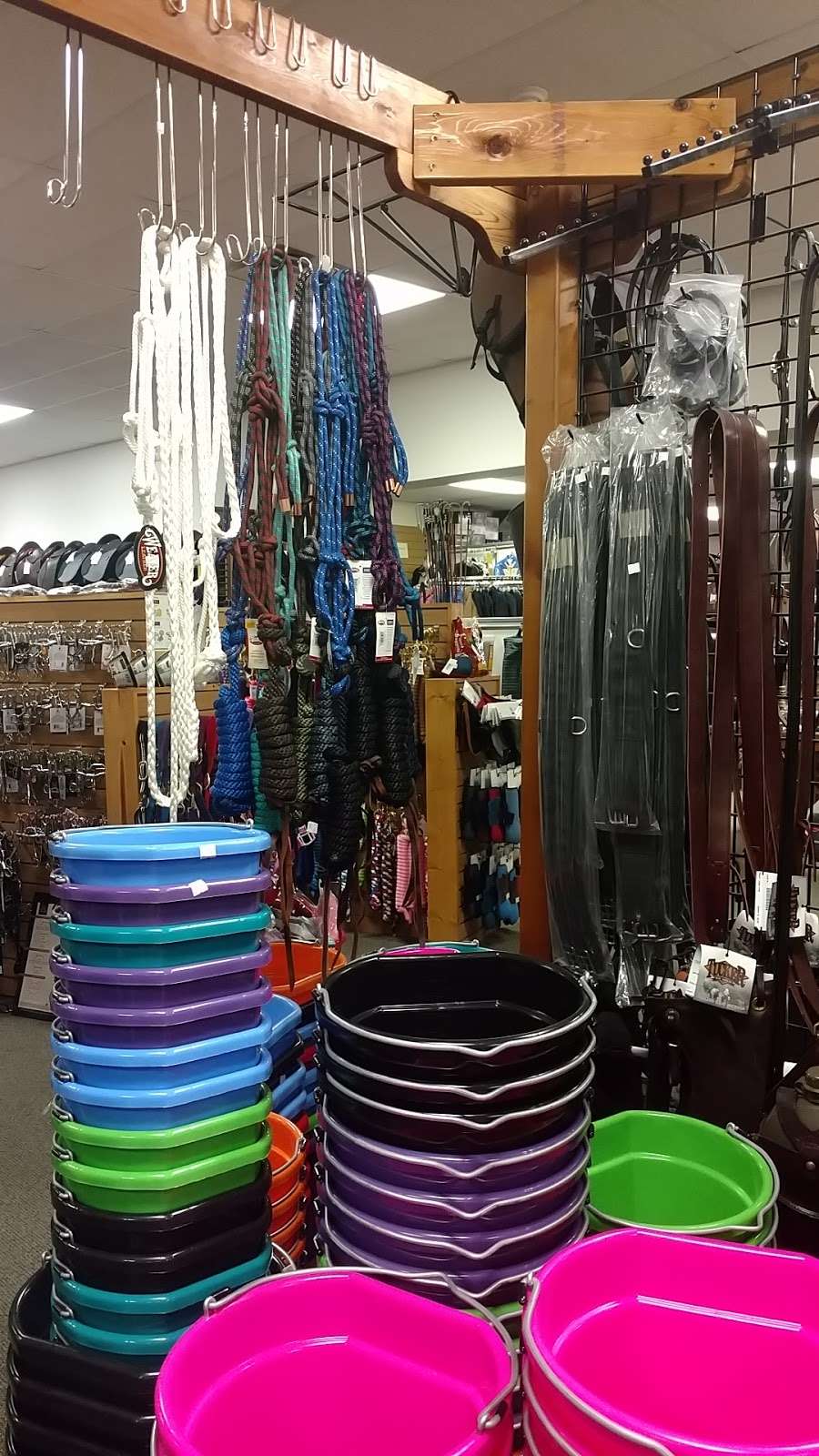 CM Tack - Riding Apparel & Saddlery | 17100 W 53rd St, Shawnee, KS 66217, USA | Phone: (913) 631-4677