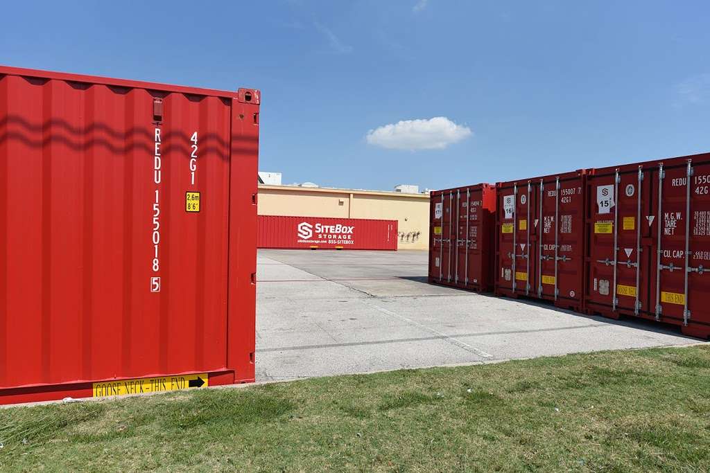 SiteBox Storage - Lawrence, KS | 1321 N 3rd St, Lawrence, KS 66044 | Phone: (913) 343-2155