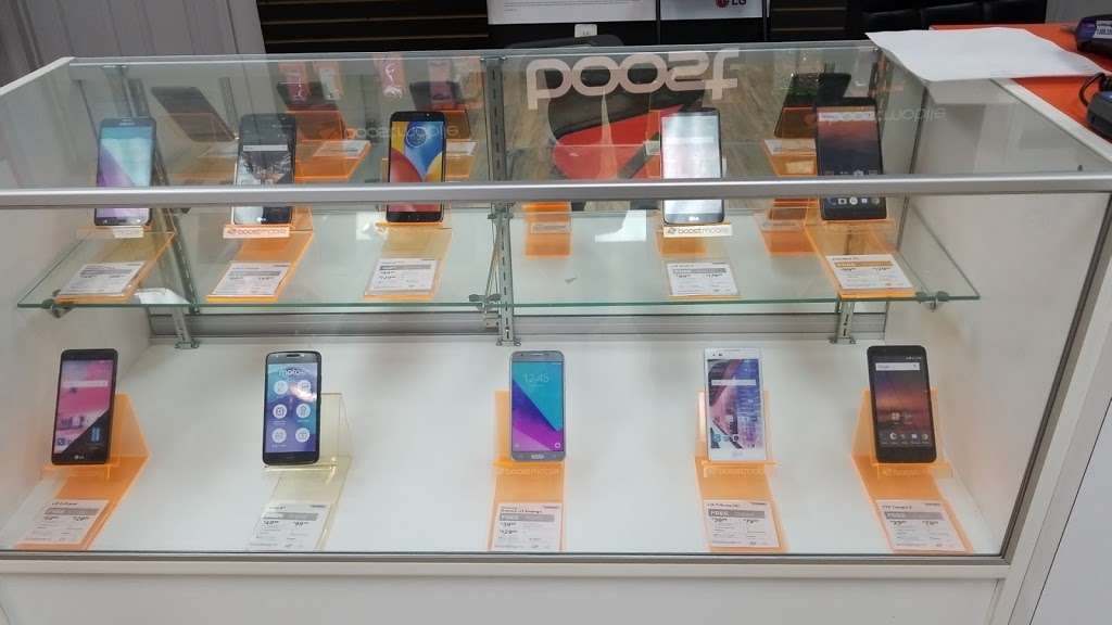 Boost Mobile | 2741 Martin Luther King Jr Ave SE, Washington, DC 20032 | Phone: (202) 733-1938