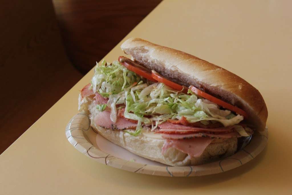 The Boyz Subs & Steaks | 1900 Greentree Rd, Cherry Hill, NJ 08003, USA | Phone: (856) 751-3434