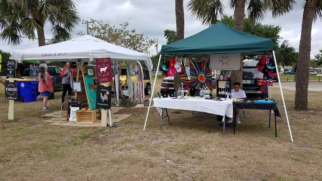 Space Coast Farmers Market | 2560 S Fiske Blvd, Rockledge, FL 32955, USA | Phone: (321) 514-8823