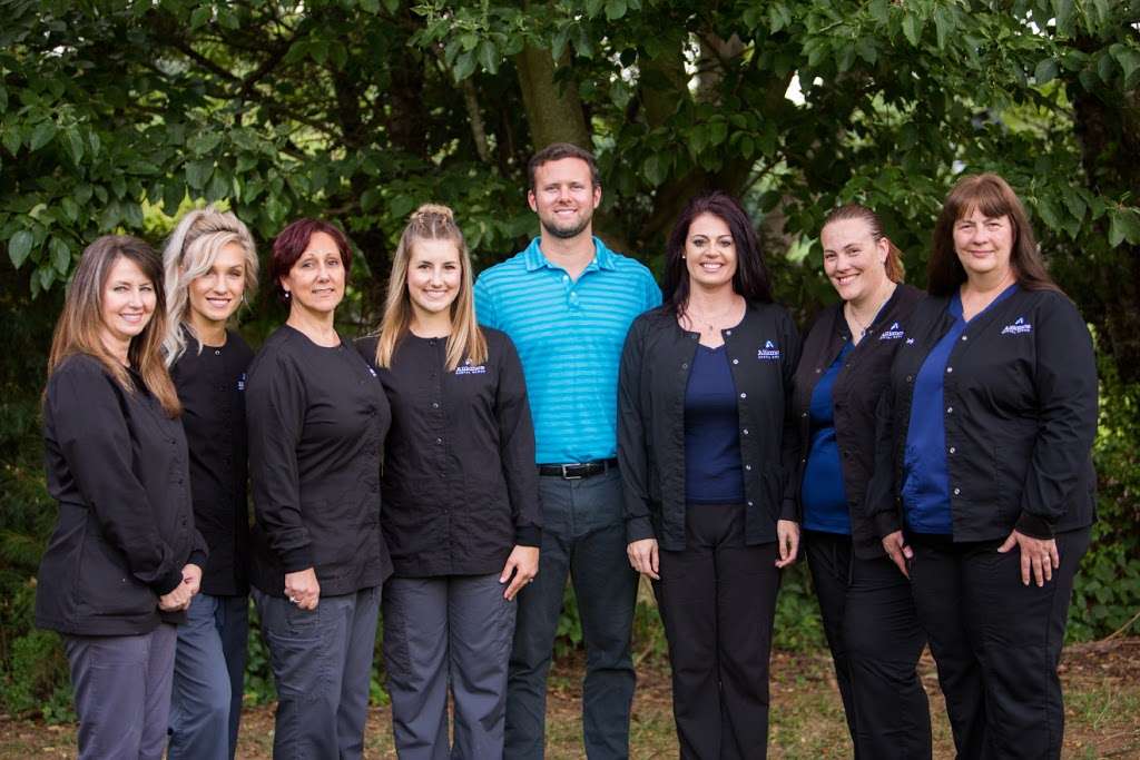 Alliance Dental Group - Mooresville | 747 Brawley School Rd, Mooresville, NC 28117, USA | Phone: (704) 663-3001