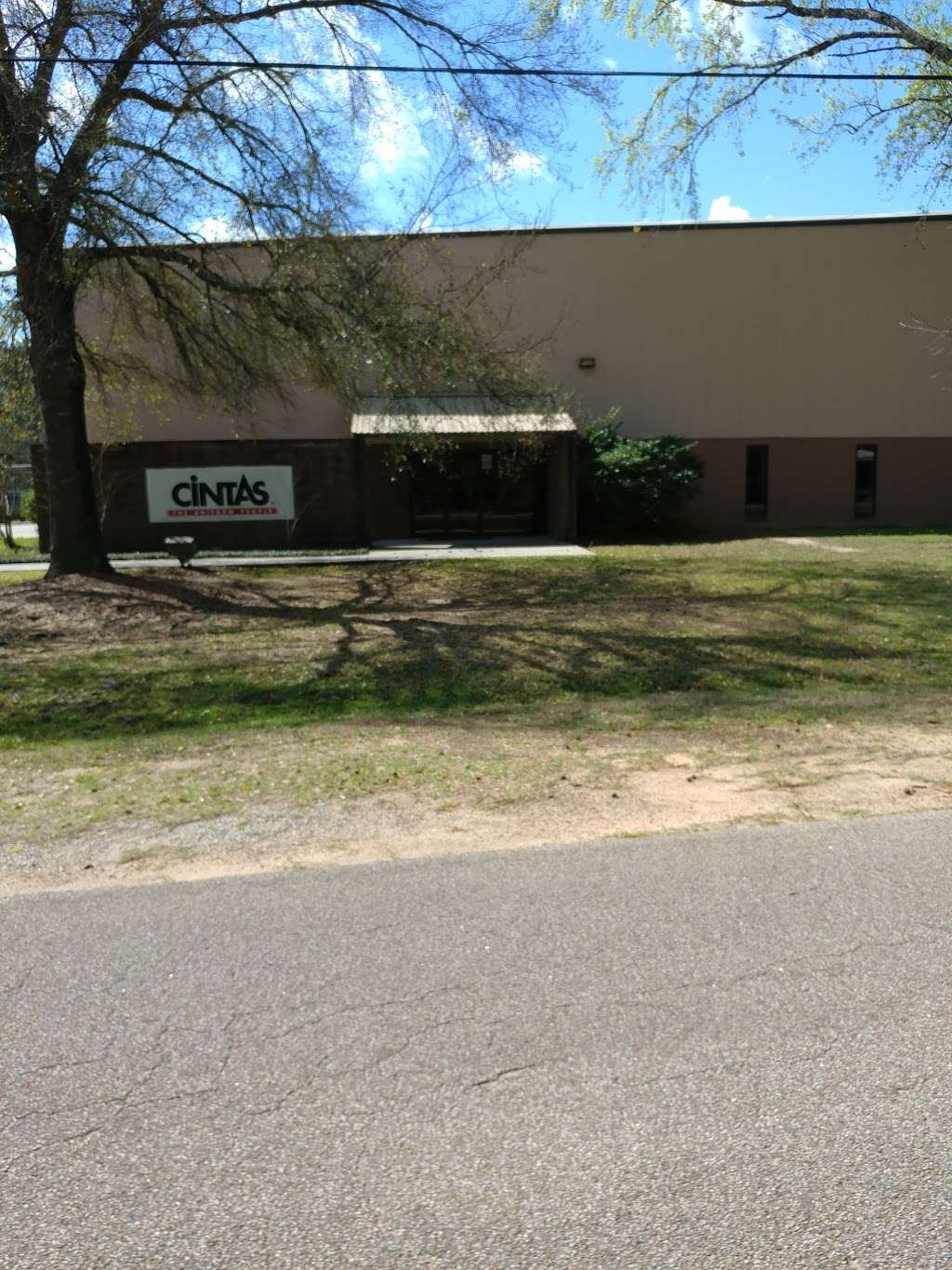 Cintas Facility Services | 1408 S 7th St, Conroe, TX 77301 | Phone: (936) 202-3080