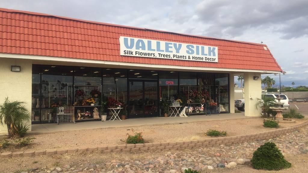 Valley Silk (ONLINE STORE ) | 407 S Ironwood St, Gilbert, AZ 85296, USA | Phone: (480) 572-4019